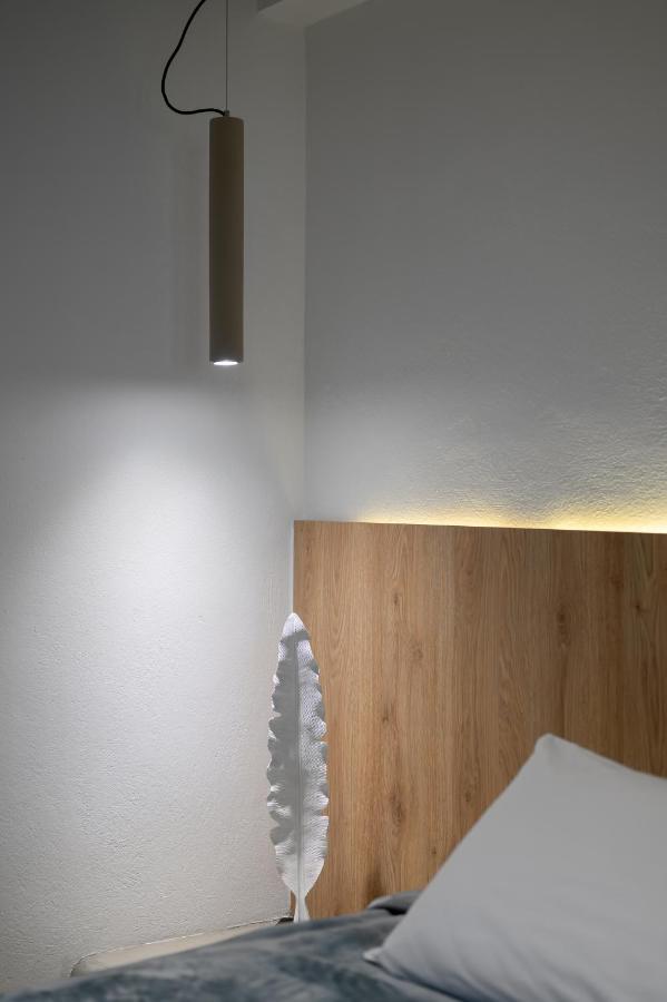 Christianna & George Luxury Hot Tub Apartment Φηρά Εξωτερικό φωτογραφία